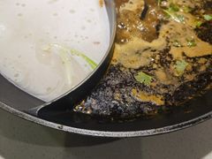 -新辣道鱼火锅(上地华联店)