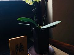 -普洱茶府(博乐广场店)