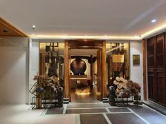 -翁暖茶馆(滨江东总店)