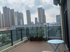-AC健身·运动康复工作室(千灯湖店)