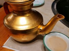 酥油茶-顺顺小吃(独克宗古城店)
