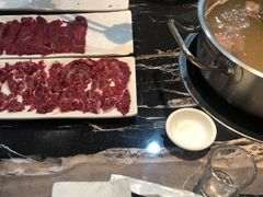 -古乐牛香·鲜牛肉牛杂火锅(五一中路店)