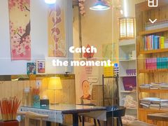 -顶屋咖喱(街道口总店)