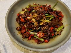 -湖南乡情湘菜馆(罗湖店)