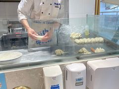 -马记永·兰州牛肉面(天通苑家乐福店)