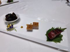 -明阁 Ming Court(广州朗豪酒店)