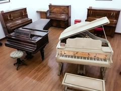 -鼓浪屿钢琴博物馆