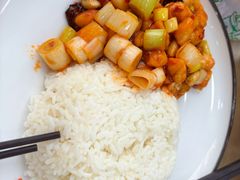 -老回回小吃(百万庄店)