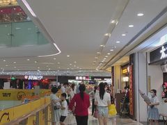 -百佳华佳漾里(坂田店)