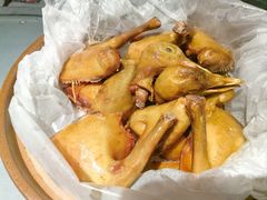 -大鸽饭(体育西路店)