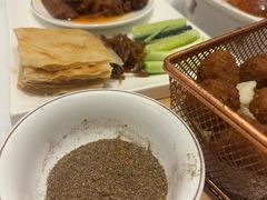 -福来居烤鸭店(天坛二店)