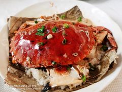 -鹅公村·国家非遗传承(荔湾店)
