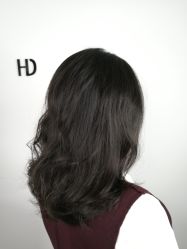 -HD HAIR STYLE