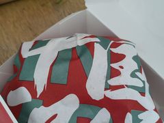 -燃熊中国汉堡(知春路店)