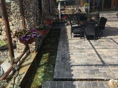 -炊烟餐厅