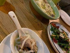 -热度餐厅(老佛爷店)