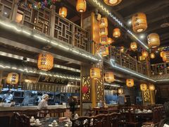 -杨记隆府(南坪店)