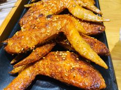 -万鑫鸡翅