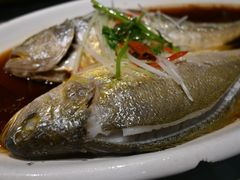 -虾宝贝胶东海鲜·渔家菜(小西天店)