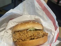 -麦当劳(宾水西道店)