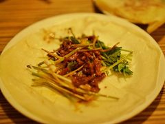 -老昌春饼(中央大街店)