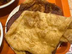 -南来顺饭庄·清真(南菜园店)