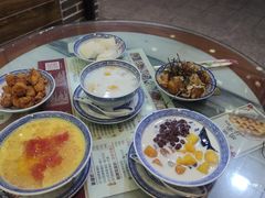 -赵记传承·中国甜品(福州总店)