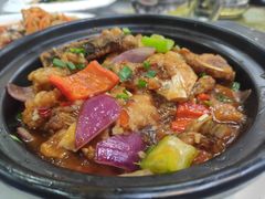 -陈记粤湛鸡饭店