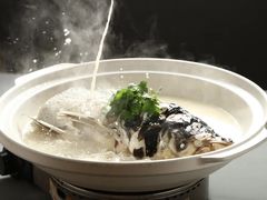 -久宴·天目湖大鱼头(恐龙园店)