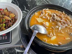 -李师傅脆肚(华强北店)