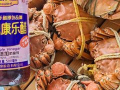 -乡乐园蟹庄·阳澄湖农家乐