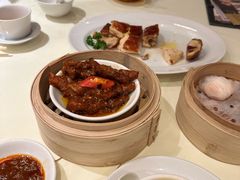 -利苑酒家(北角店)