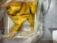 -李记清真馆(打钉巷店)