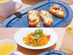 -必胜客(东大桥店)