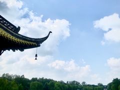 -花园茶楼(兴城西路店)