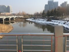 -保定东湖公园(莲池区)