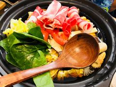 -割烹酱子日本料理(弘基财富广场店)