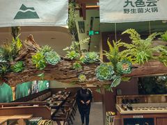 -凯德MALL(西直门店)