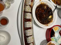 -宝轩渔府·老字号海鲜·正宗津菜(水上店)