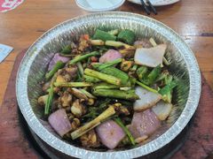 -南记食粥坊·宵夜大排档(莲花总店)