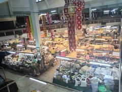 -瓦洛洛传统市场