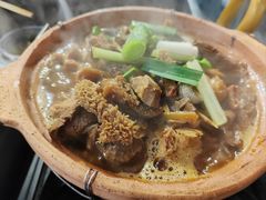 -包工仔·牛杂自助放题
