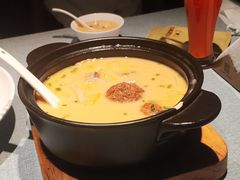 -茶啊冲电影主题文化餐厅(TOUCH12街店)
