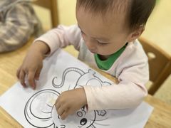 -全优加早教托育园(广百新一城店)