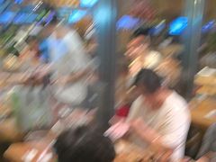 -木屋烧烤(龙岗南联店)