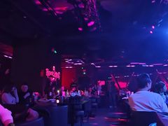 -MOSSO音乐酒吧·live house(南京旗舰店)