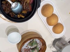 -蔡澜点心·粤菜(月星环球港店)