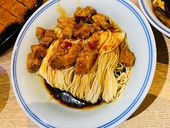 -君东记本帮面馆(天钥桥路店)