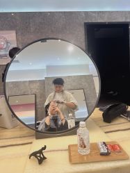 -TONI&GUY