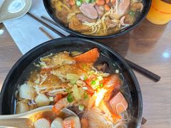 -阿芬卤面(花巷店)